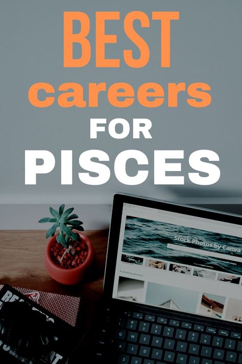 Best careers for Pisces Pisces Career, Christmas Vegetables Side Dishes, About Pisces, Best Part Time Jobs, Computer Jobs, Best Career, Good Paying Jobs, Career Fields, Healthy Holiday Recipes