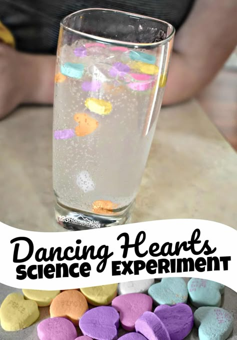 Valentine's Activity For Kids, Valentines Crafts And Activities For Kids, Valentines Day Slime For Kids, Kid Valentine Ideas Crafts, Valentine Science Experiments For Kids, Valentines Party Ideas For Toddlers, Valentine Slime Recipe Kids, Valentine Steam Activities Elementary, Valentines Day Stem Activities Preschool