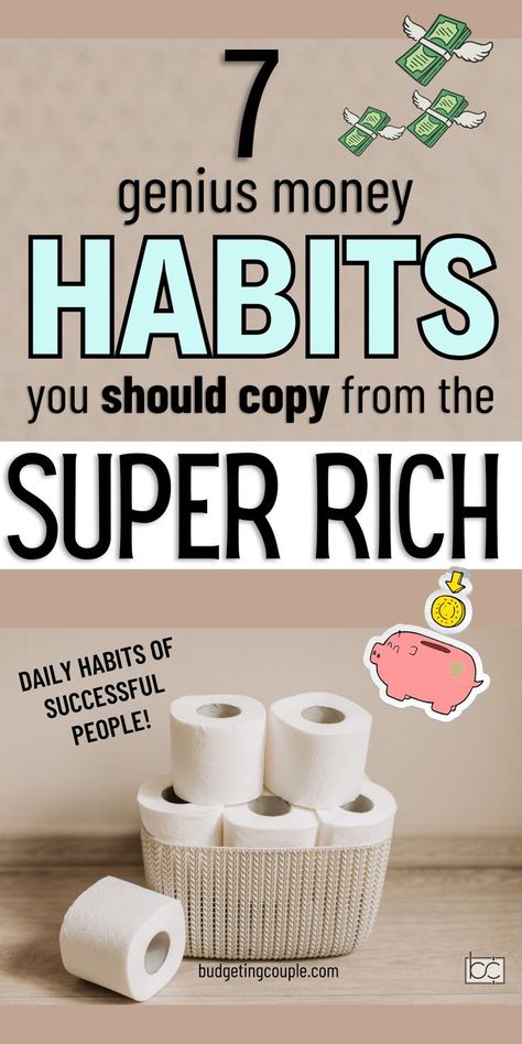 Simple Healthy Financial Habits (Strategies for Daily Habits to Success) Living Cheap Saving Money, Living Cheap, Extreme Frugality, Saving Methods, Living Frugal, Frugal Habits, Budget Money, Saving Money Frugal Living, Money Saving Methods