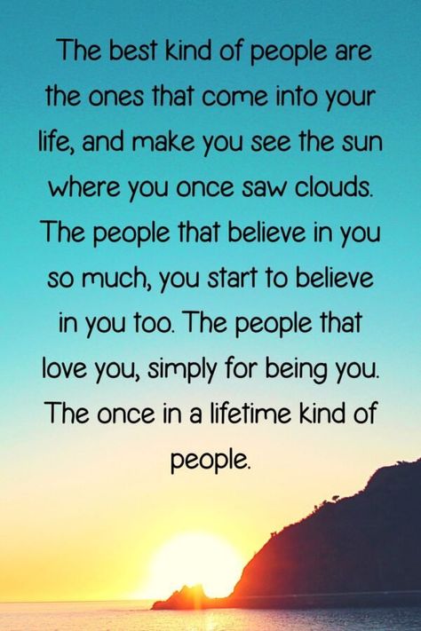 best types of people to have in your life quotes God Puts People In Your Life Quotes, When Someone Loves You, Respect People, The Older I Get, You Deserve Better, Have Faith In Yourself, Need Friends, Negative People, Different Quotes