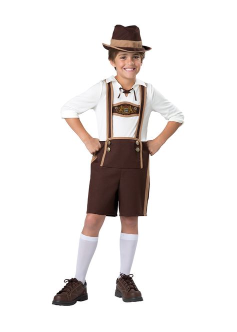 Bavarian Costume, Costumes For Boys, Boys Costumes, Warrior Costume, Children Costumes, Bodysuit Costume, Plus Size Costumes, Kids Costumes Boys, Diy Kostüm