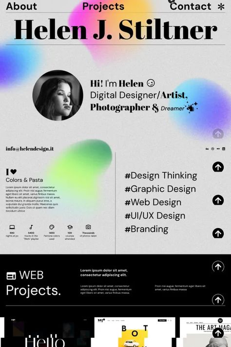 Elevate your online presence with the 'Helen CMS' Modern Monochromatic Webflow website template. Perfect for artists, designers, and photographers looking to showcase their work with an air of modern elegance and sophistication. Crafted for a clean, user-friendly experience that lets your portfolio shine. Ideal for industry professionals seeking a bold, minimalist design to reflect their creativity and passion. Webflow Website, Webflow Templates, Web Designs, Online Presence, Modern Elegance, Ux Design, Portfolio Design, Website Template, Minimalist Design