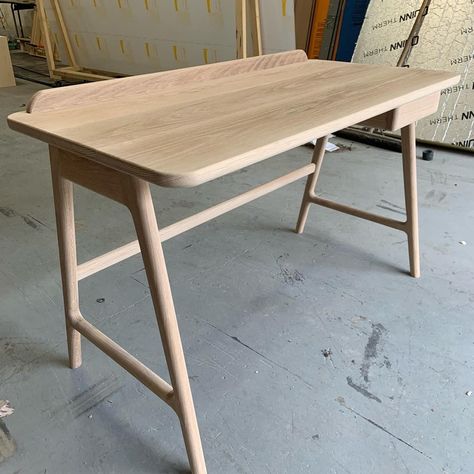 https://www.etsy.com/uk/listing/872015677/bespoke-solid-oak-desk-mid-centurymodern?click_key=87a20c8d773c18576e545bf76e576a6a2e0af78d%3A872015677&click_sum=1425cdeb&ref=landingpage_similar_listing_top-1 Desk Mid Century Modern, Desk Mid Century, Solid Oak Desk, Scandinavian Desk, Bee Wax, Mid Century Modern Desk, Mid Century Desk, Mid Century Scandinavian, Oak Desk