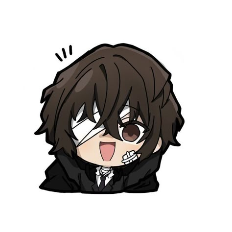 Yumeno Wallpaper, Sigma Nikolai, Akutagawa Atsushi, Gin Akutagawa, Dog Emoji, رسم كاريكاتير, Dazai Chuuya, Arte 8 Bits, Dazai Bungou Stray Dogs