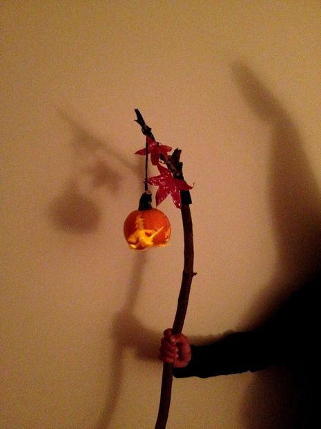 Picture of Wicked Witch Pumpkin Lantern Staff Wicked Witch Pumpkin, Lantern Staff, Fae Costume, Witch Lighting, Wizard Staff, Potions Recipes, Pumpkin Lantern, Fantasy Witch, Witch Pumpkin