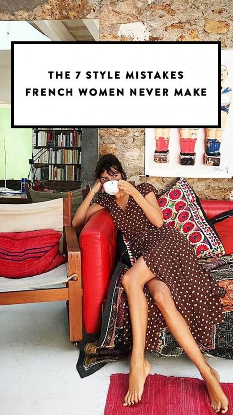 Jeanne Damas: French style fashion rules #women'sstyle #french #women's #style French Style Haircut, French Style Clothing, Minimalist Fashion Summer, Minimalist Moda, French Wardrobe, Fashion Rules, French Summer, Style Parisienne, French Women Style