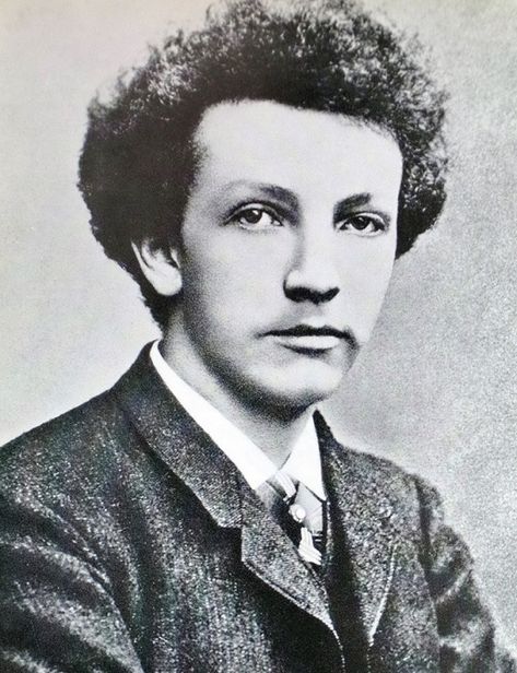 “10 Richard Strauss Facts – Interesting Facts About Richard Strauss” Richard Strauss, Classical Music Composers, Famous Composers, Classical Musicians, All About Music, Don Juan, Music Composers, Aretha Franklin, Famous Faces