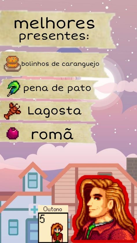 Ele também gosta de ganhar: sopa Tom Kha Elliot Stardew Valley, Stardew Tips, Stardew Valley Layout, Stardew Valley Tips, Valley Game, Star Valley, Tom Kha, Stardew Valley, Fun Games