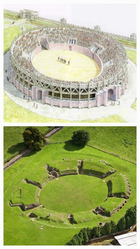 Newport Wales, Dale Evans, Roman Britain, Visit Wales, Empire Romain, Archaeological Finds, Ancient Architecture, Ancient Rome, Ancient Times