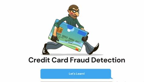 Credit Card Fraud Detection, Credit Card Fraud, Machine Learning, Credit Card, Technology, Quick Saves