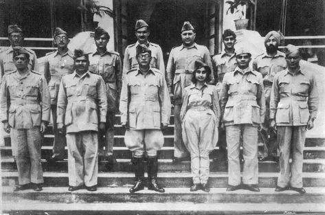 Azad Hind Fauj, Netaji Subhas Chandra Bose, Azad Hind, Netaji Subhash Chandra Bose, Subhash Chandra Bose, Freedom Fighters Of India, Subhas Chandra Bose, Indian Freedom Fighters, Indian Legends