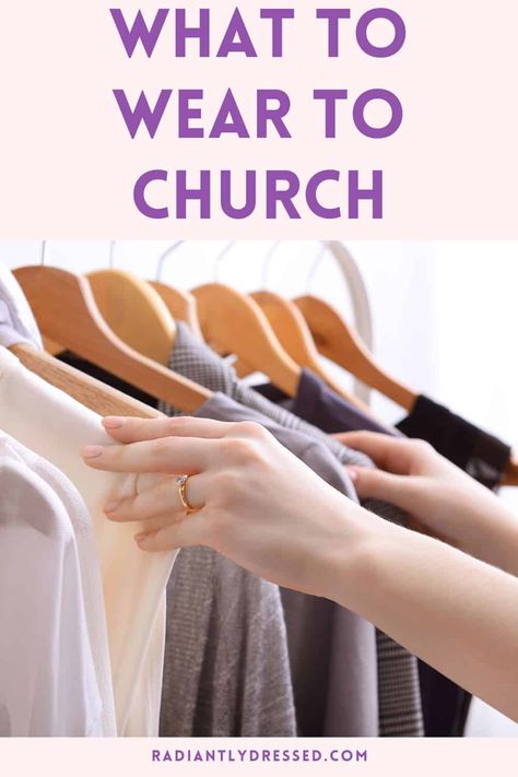 Easy Church Outfits, Worship Leader Outfit Women, Worship Team Outfits, Worship Leader Outfit, Mass Outfit, Radiantly Dressed, What To Wear To Church, Sunday Church Outfits, Radiant Woman