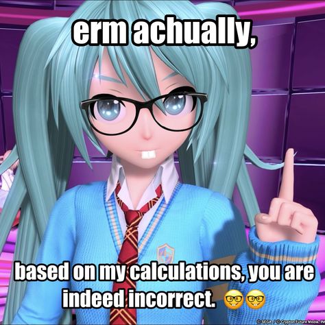 habsuni migu #miku #hatsune #hatsunemikucolorfulstage #hatsune_miku #hatsunemiku #pjsk #pjsekai Miku Spiderman, Hatsune Beeku, Hatsune Miku Pfp Funny, Miku Miku Beam Pose, Hasuna Miku, Hatsune Miku Reaction Pic, Miku And Jesus, Hatsune Miku Funny, Rabbit Hole Miku