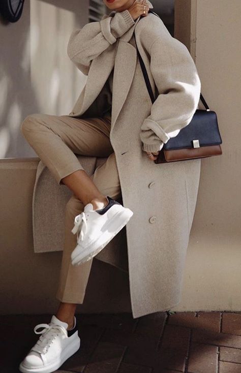 Smart Casual Style, Smart Outfit, Outfit Chic, Classy Fashion, Autumn Fashion Casual, Mode Inspo, Teen Vogue, Autumn Outfits, Fashion Seasons