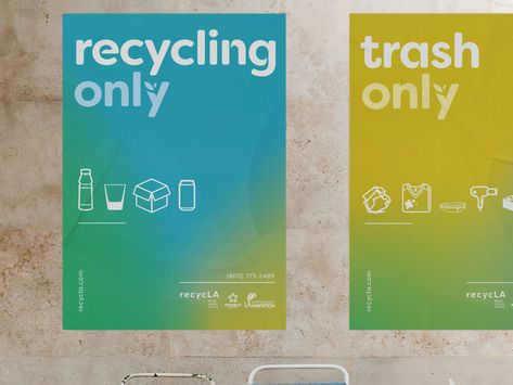 Graphic Design Sustainability, Sustainability Design Graphic, Sustainable Design Graphic, Recycling Branding, Eco Branding Design, Recycle Graphic Design, Recycle Design Graphic, Sustainability Poster Design, Corporate Sustainability Design