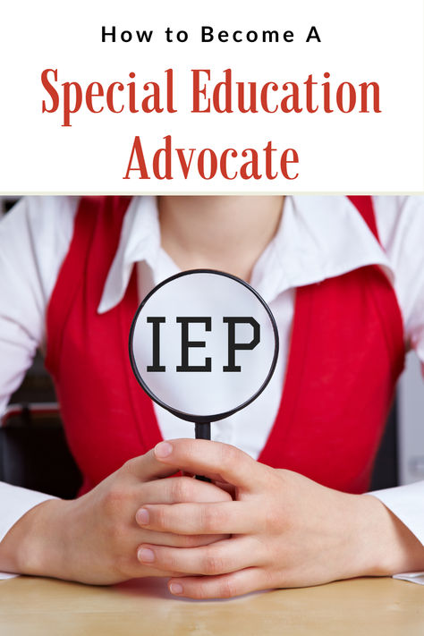 Want to help kids with disabilities get what they need at school? Becoming a special education advocate is rewarding and impactful. Learn the skills, laws, and tips to make a real difference in IEP meetings. 🌟 #SpecialEducation #Advocacy #IEP Iep Meetings, High School Education, Special Needs Mom, Education Organization, Education Motivation, Education Quotes For Teachers, School Education, High School Math, Education Kindergarten