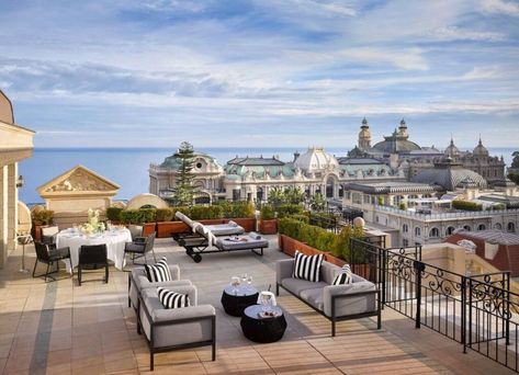 Best hotel balcony views Villa Kerylos, Hotel Landscape, Hotels In France, Hotel Corridor, Nyc Hotels, Thailand Hotel, Casino Hotel, Hotel Boutique, London Hotels