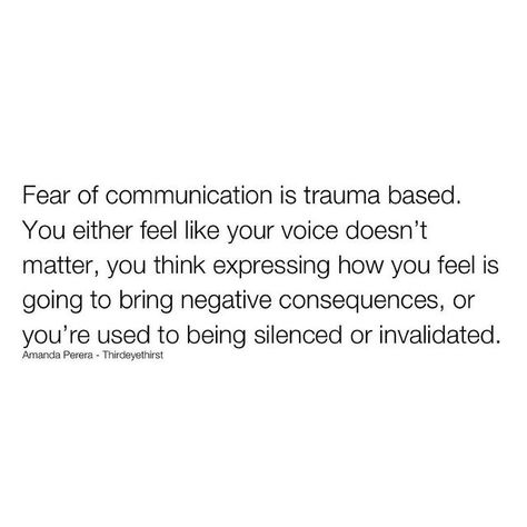 Fear Of Communication, Communication Relationship Quotes, The Universe Has My Back, Universe Has My Back, Safe Quotes, Podcast Quotes, Blocking People, Reminder To Self, Supreme Witch