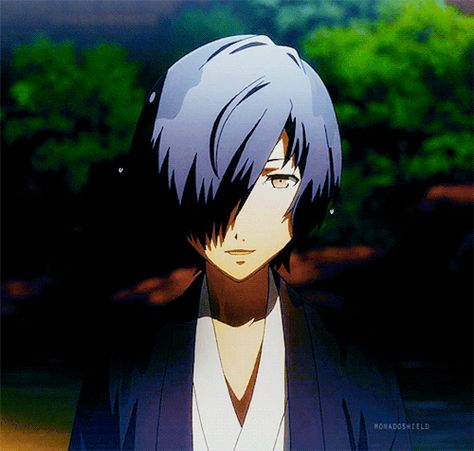 There's nothing special about you... ...so why does he feel attached?… #fanfiction Fanfiction #amreading #books #wattpad Persona 3 Anime, Minato Arisato, Makoto Yuki, Persona 3 Portable, Persona Q, Persona Five, Persona 5 Anime, Shin Megami Tensei Persona, Persona Series