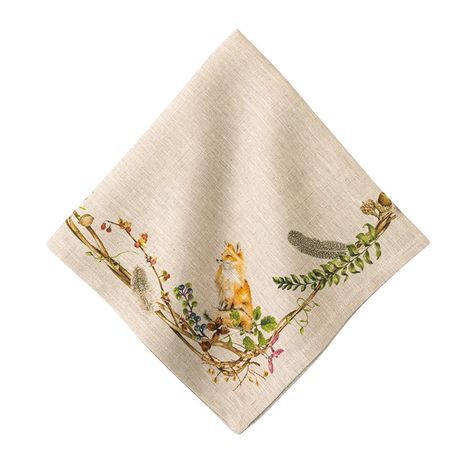 Forest Walk, Autumn Table, Harvest Time, Harvest Season, Natural Gifts, Plant Design, Patterns In Nature, Pheasant, Linen Napkins