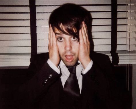 Jon Walker, The Young Veins, Spencer Smith, Emo Band, Pop Punk Bands, Ryan Ross, Panic At The Disco, Walk The Earth, Picture Icon