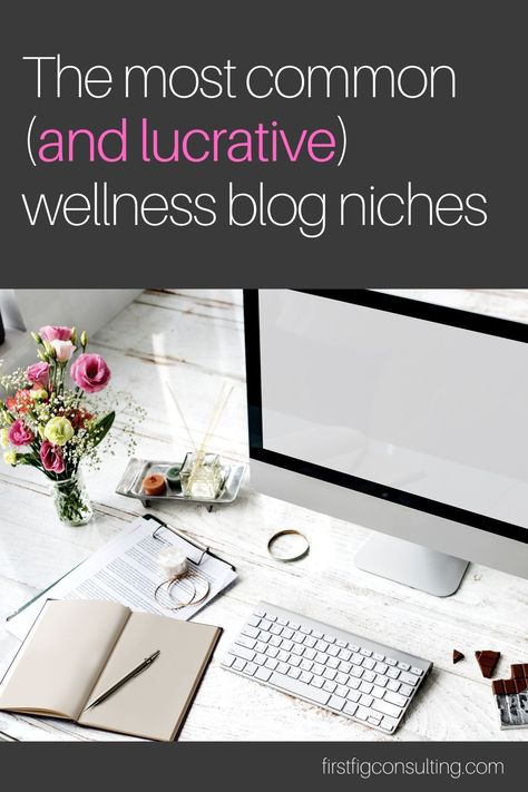 There has never been a more perfect opportunity to focus on a wellness blog if you are passionate about health and wellness.  The more you dial in on your niche, the more you can cater to those who need to hear what you have to say.   You cannot be everything to everyone, but you can be everything to someone specific.  The most common (and lucrative) wellness blog niches Everything To Everyone, Content Marketing Plan, Naming Your Business, Digital Marketing Plan, In Good Company, Blog Niche, Google Trends, Wellness Blog, Marketing Goals