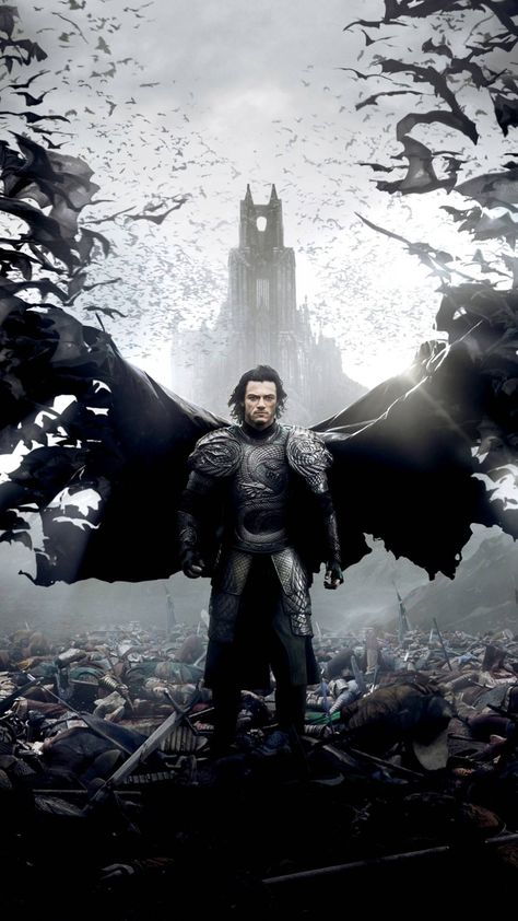 Dracula Untold Wallpaper, Dracula Wallpaper Iphone, Dracula 1931 Wallpaper, Vlad Dracula, Dracula Cover, Dracula Art, Original Dracula Movie Poster, Vampire Castle, Luke Evans Dracula