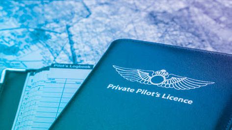 Licences and other approvals Private Pilot License, Pilot License, Airline Pilot, Private Pilot, Commercial Aircraft, Civil Aviation, Train, Makeup, Hair