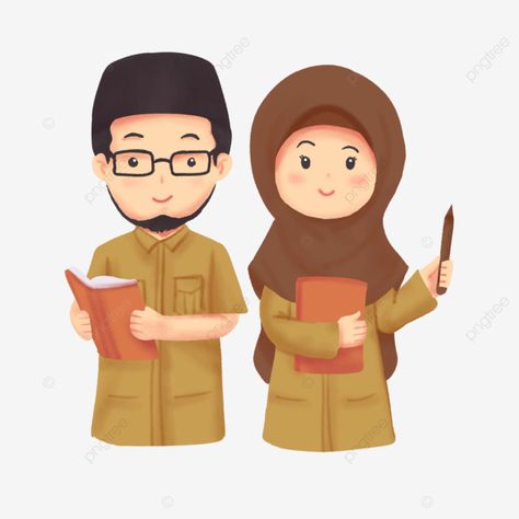 illustration of teachers in indonesia teacher teachers day teacher day png Teacher Vector, Teacher Day, Islamic Wallpaper Iphone, Teachers Day, Islamic Wallpaper, Professional Design, Clipart Images, Png Transparent, Png Clipart