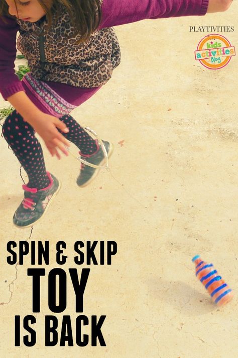 sping and skip toy Skip It Toy, Spinning Mobile Diy, How To Make A Spinner For A Game, Playground Spinner, Kids Yard, Backyard Activities, Kids Church Lessons, Outdoor Toys For Kids, Kids Church