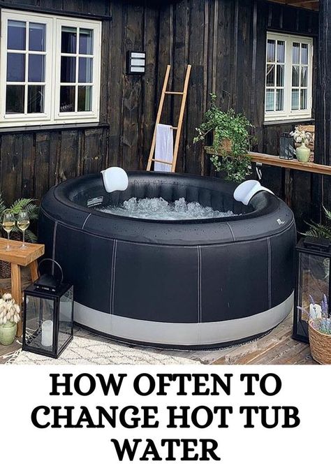 Hot Tube Diy Ideas, Inflatable Hot Tub Indoor, Patio With Inflatable Hot Tub, Inflatable Hot Tub Deck Ideas, Basement Hot Tub Room, Hot Tub Porch Ideas, Inflatable Spa Ideas Backyard, Blowup Hot Tub Ideas Backyards, Blow Up Hot Tub Ideas