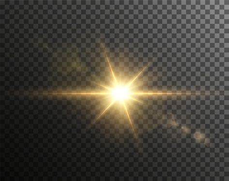 Png Light, Light Png, Gold Png, Light Sun, Light Rays, Golden Lights, Gold Light, Png Vector, Bright Light