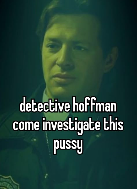 Detective Hoffman Saw, Saw Memes Funny, Saw Memes Jigsaw Funny, Mark Hoffman Saw Fanart, Jigsaw Memes, Hoffman Saw, Saw Pfp, Costas Mandylor, Mark Hoffman