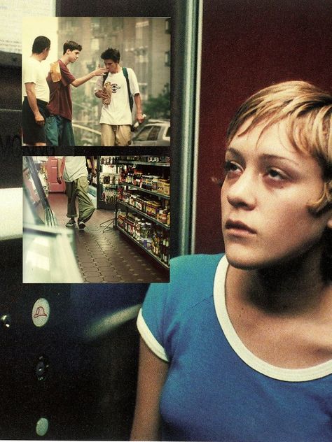 Kids Movie 1995, Justin Pierce, Kids 1995, Harmony Korine, Larry Clark, Photo Documentary, Chloe Sevigny, End Of Time, Magnum Opus