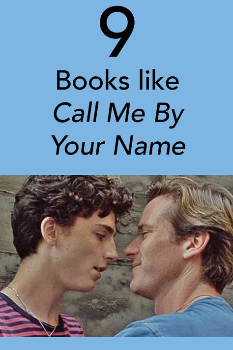 Take a look at powerful LGBTQ romance books that are more than just a summer fling. Call Me By Your Name Book Annotation, Call Me By Your Name Set, Call Me By Your Name Movie Poster, Call Me By Your Name Book, Call Me By Your Name Book Quotes, Books Like Call Me By Your Name, Lgbtq Romance Books, Summer Fling, Call Me By Your Name