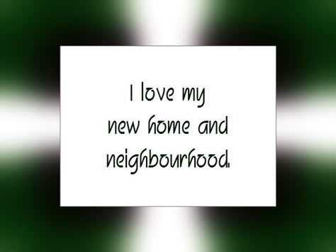 House Affirmations New, Manifest House Affirmations, Affirmations For A New Home, New House Affirmations, New Apartment Affirmations, New House Manifestation, Apartment Affirmations, Manifesting A New Home, New Home Manifestation