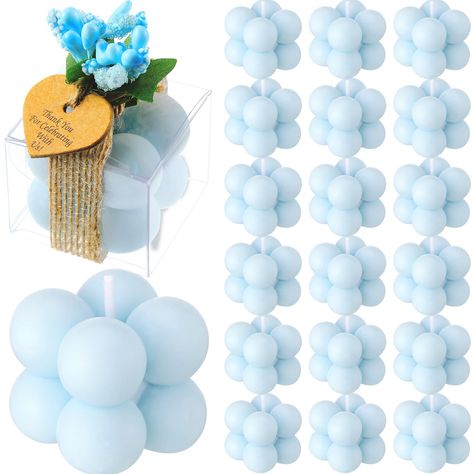 Something Blue Shower Favor, Over The Moon Favors, Cloud 9 Party Favors, Something Blue Before I Do Bridal Shower Decor, Bridal Shower Party Favors Ideas, Baby Shower Party Favors For Guests, Bridal Shower Favors For Guests, Bridal Shower Gifts For Guests, Blue Bridal Shower Favors