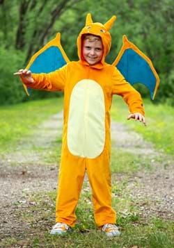 Pokémon Costumes - HalloweenCostumes.com Charizard Halloween Costume, Diy Charizard Costume, Pokemon Family Halloween Costumes, Charzard Costume, Pokémon Halloween Costume, Pokemon Costumes Kids, Pikachu Costume Diy, Charmander Costume, Charizard Costume