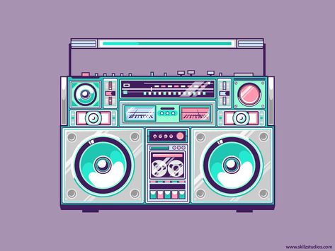 Music Background, Music Coloring, Template Instagram, Music Design, Music Wallpaper, Cool Backgrounds, Colorful Wallpaper, Iphone Background, Radios