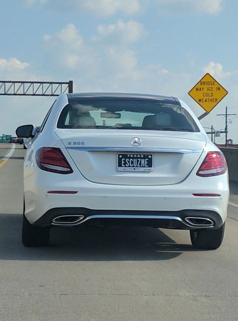 People Share The Best Number Plates They Have Spotted On Cars License Plate Ideas, Stupidly Funny, Cool License Plates, Funny License Plates, Class Memes, Freaking Hilarious, Plate Ideas, Road Rage, Morning Humor