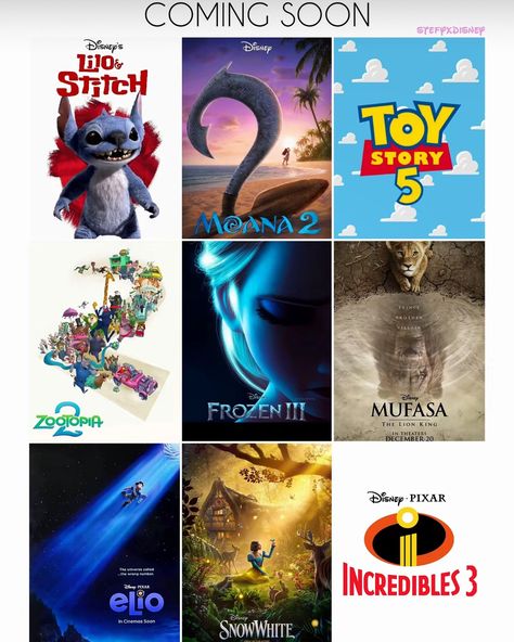 Upcoming Movies if u want to Watch,Download Cartoon Movies/Series Then Contact Us 03154038545 Also Visit Our Site For More Stuff. . . #cartoon #cartoons #cartoonnetwork #animation #upcoming #upcomingmovies #animations #2025 #fyp #fypシ #fy #trending #animeedits #animeedit 2025 Upcoming Movies, Top Anime Series, New Disney Movies, Funny Quote Prints, Stitch Toy, Disney Animated Movies, The Best Anime, Disney Lilo, Cartoon Movies