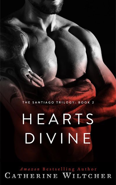 5 Star Review ~ Hearts Divine (The Santiago Trilogy - Book 2) by Author: Catherine Wiltcher 5 Star Review, Romantic Suspense, Wonderful World, Kindle Unlimited, Book Review, Wonders Of The World, Bestselling Author, New Books, 5 Star