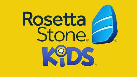 Learning Spanish with Rosetta Stone's Kids App Spanish Apps, Homeschool Spanish, Technology Tips, Rosetta Stone, Mission Trip, Brain Exercise, Classroom Language, English Reading, Classroom Technology