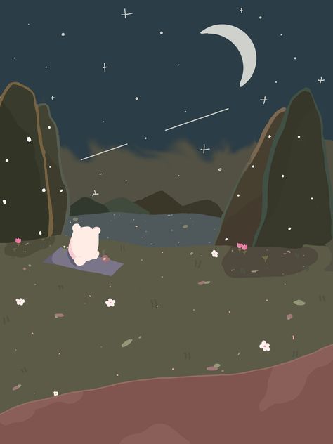 Sleepy Daze Widgets, Kawaii Forest Wallpaper, Gentle Forest Wallpaper Sleepy Daze, Sleepydaze Gentle Forest, Sleepydaze Widgets, Sleepydaze_ Wallpaper Gentle Forest, Gentle Forest Wallpaper, Sleepy Daze Icons, Sleepydaze_ Wallpaper