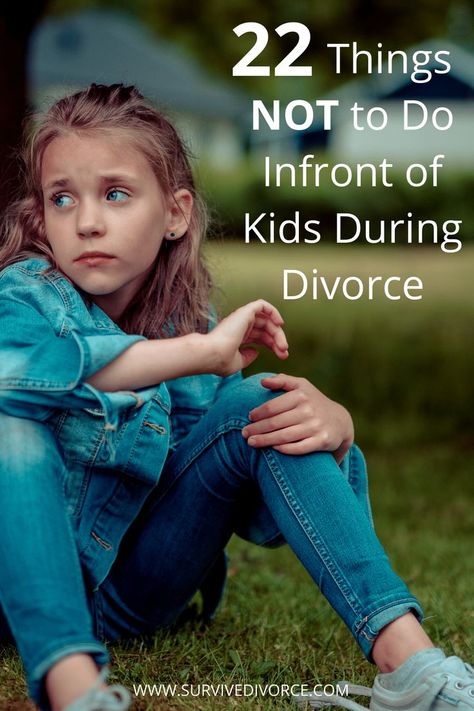 Survive Divorce, Child Custody Battle, Separation And Divorce, Divorce With Kids, Child Health, Divorce Advice, Divorce Process, Divorced Parents, Custody Battle