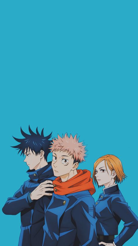 Aesthetic Pp, Jujutsu Sorcerer, Jujutsu Kaisen Wallpaper, Wallpaper Tumblr Lockscreen, Pp Couple, Galaxy Wallpaper Iphone, Jujitsu Kaisen, Cool Anime Backgrounds, Ghost Photos