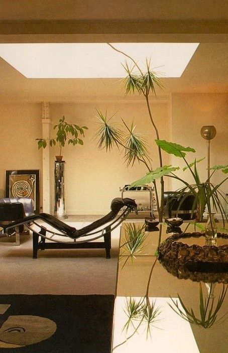 Andre Putman circa 1980s 1980s Interior, 70s Interior Design, 80s Interior Design, 80s Interior, 70s Interior, Retro Interior Design, Terence Conran, Vintage Interior Design, Retro Interior