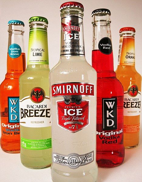 Are on special offer more often than other drinks in supermarkets Alcoholic Bottles, 90s Drinks, Teen Drinks, Alcoholic Drinks Pictures, Vodka Red, Smirnoff Ice, Alcohol Cake, Pretty Alcoholic Drinks, Juice Packaging