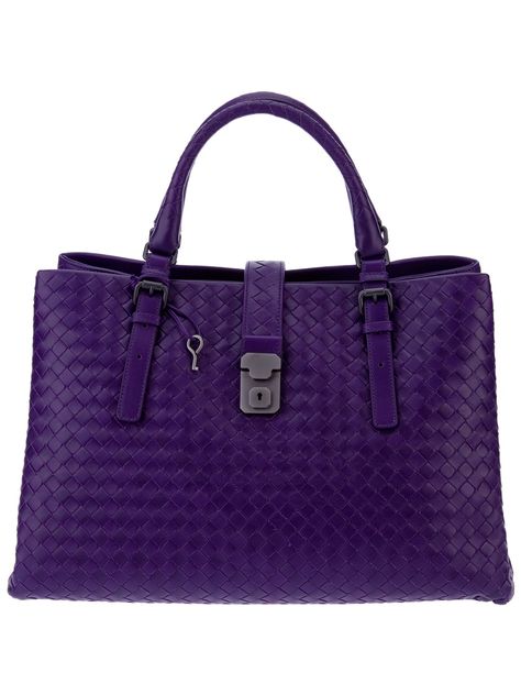 Weaved Bag, Wholesale Designer Handbags, Purple Bag, Designer Tote Bags, Authentic Designer Handbags, Purple Love, Beautiful Handbags, Designer Handbag, Purse Accessories