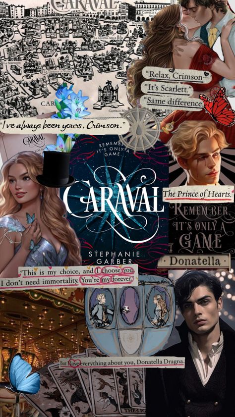 Caraval Book, English Novels, Fantasy Romance Books, Book Wallpaper, Fantasy Novels, Reading Journal, Book Memes, Fan Book, Book Humor